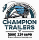 Champion Trailer